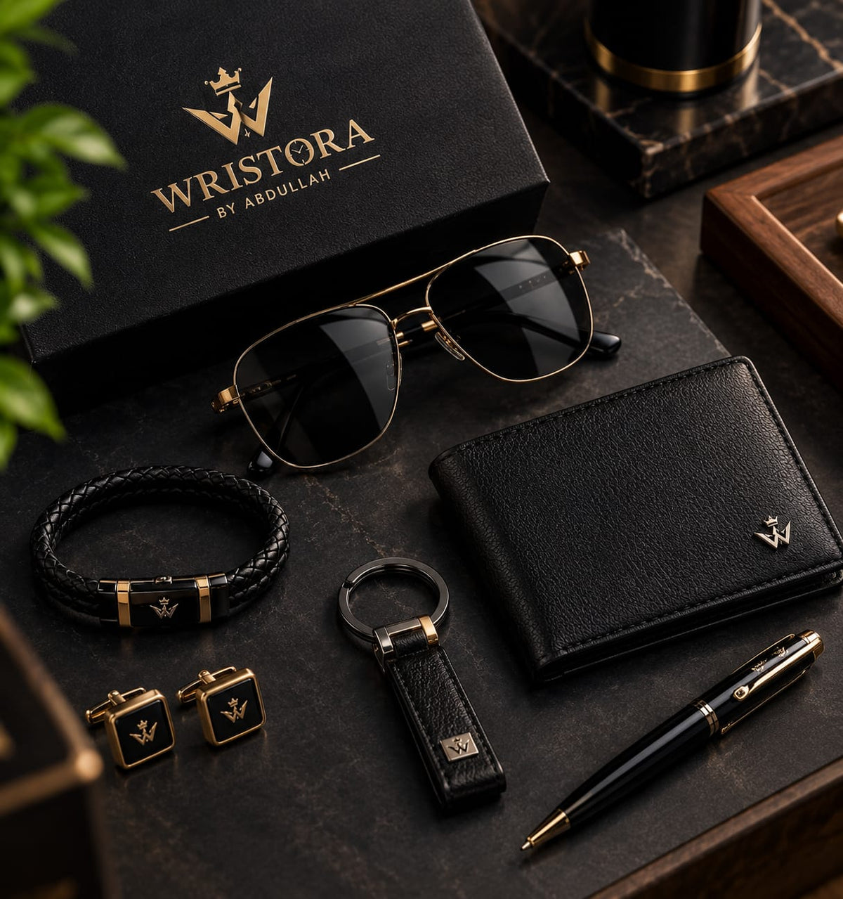 Accessories