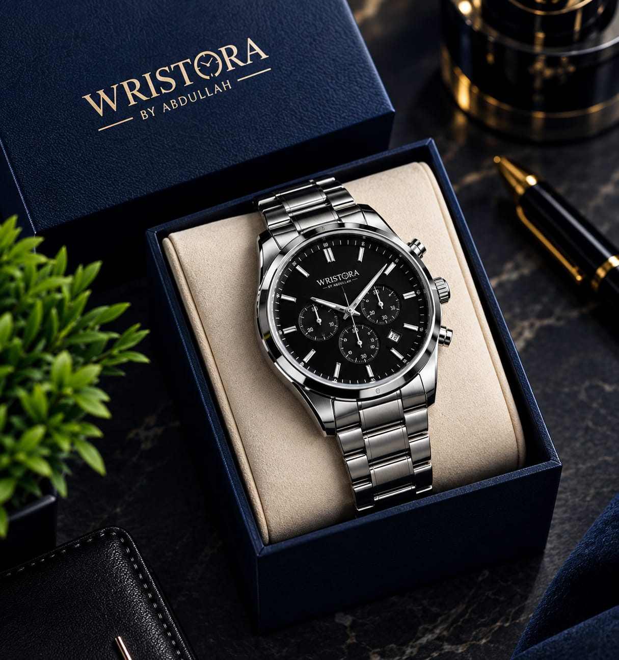 Mens watches
