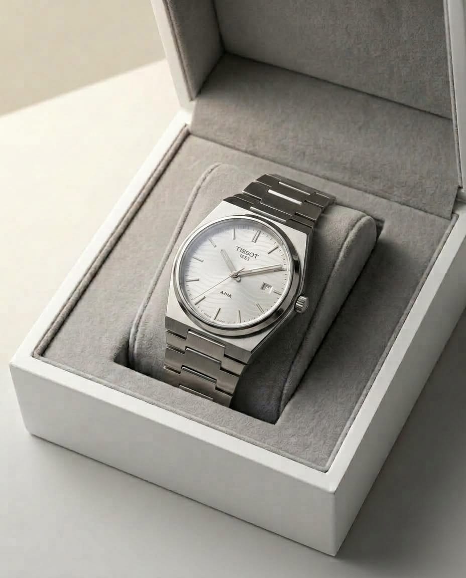 Tissot PRX Watch