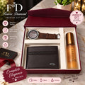 Forever Diamond Premium Men's Gift Set